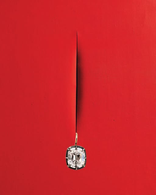 Cushion Drop